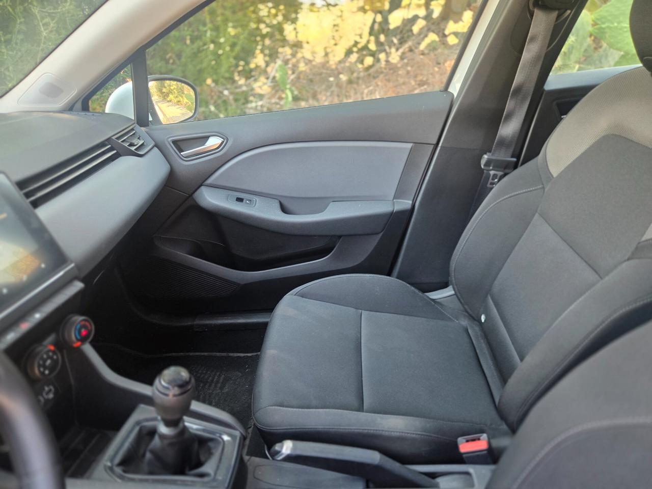 Renault Clio Blue dCi 85 CV 5 porte Intens 2021