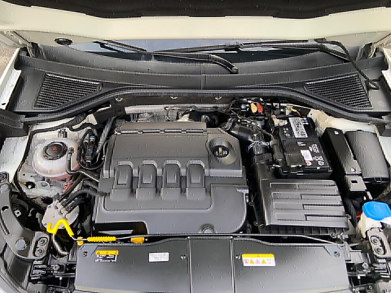 Volkswagen T-Roc 1.6 TDI SCR Style BlueMotion Technology