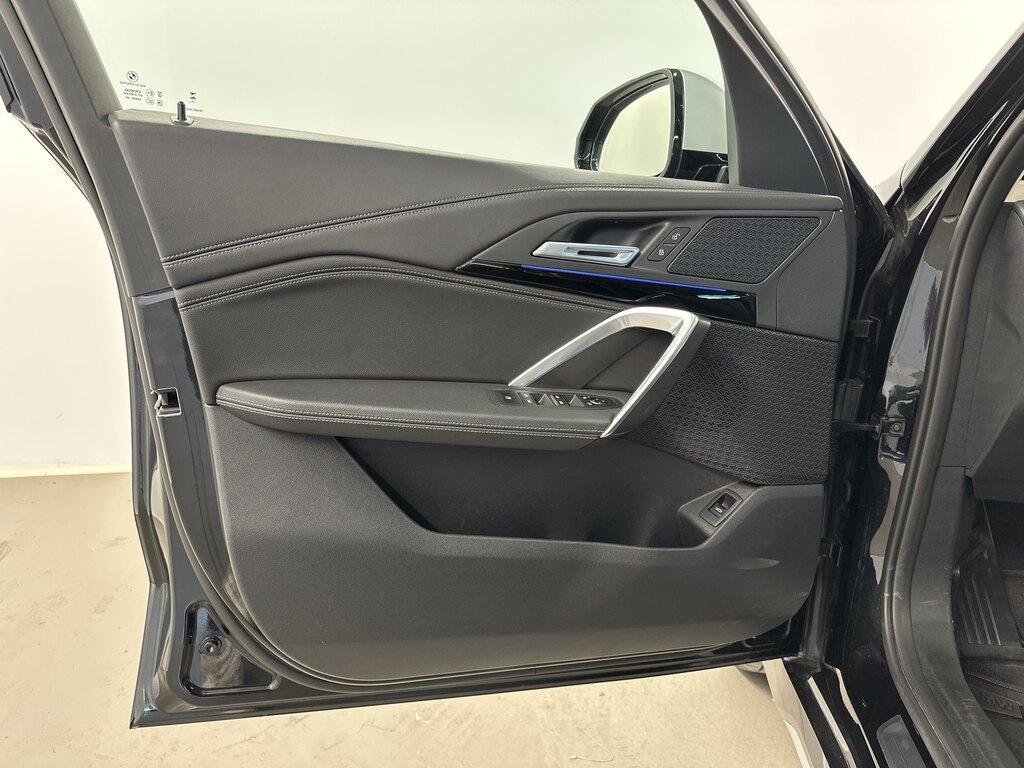 BMW X1 20 d Mild Hybrid 48V xDrive DCT
