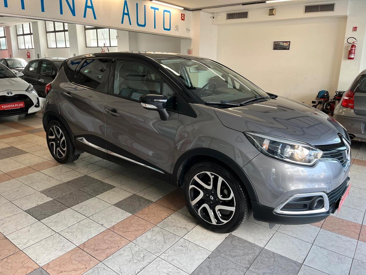 Renault Captur 0.9 TCe 12V 90 CV Start&Stop Energy R-Link