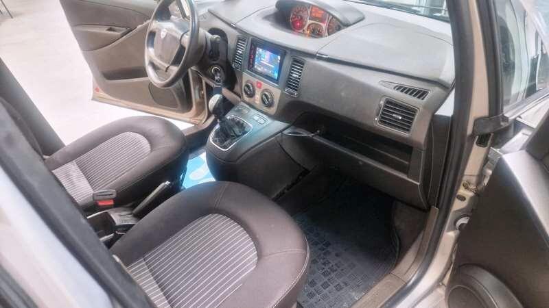 Lancia MUSA 1.4 77 CV Oro GPL