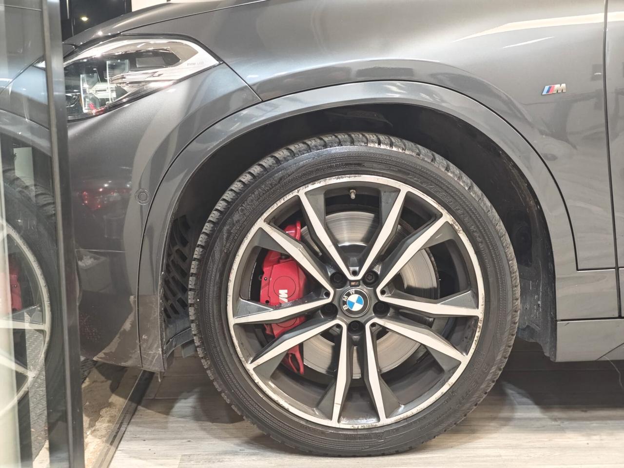 Bmw X2 M xDriveM35i