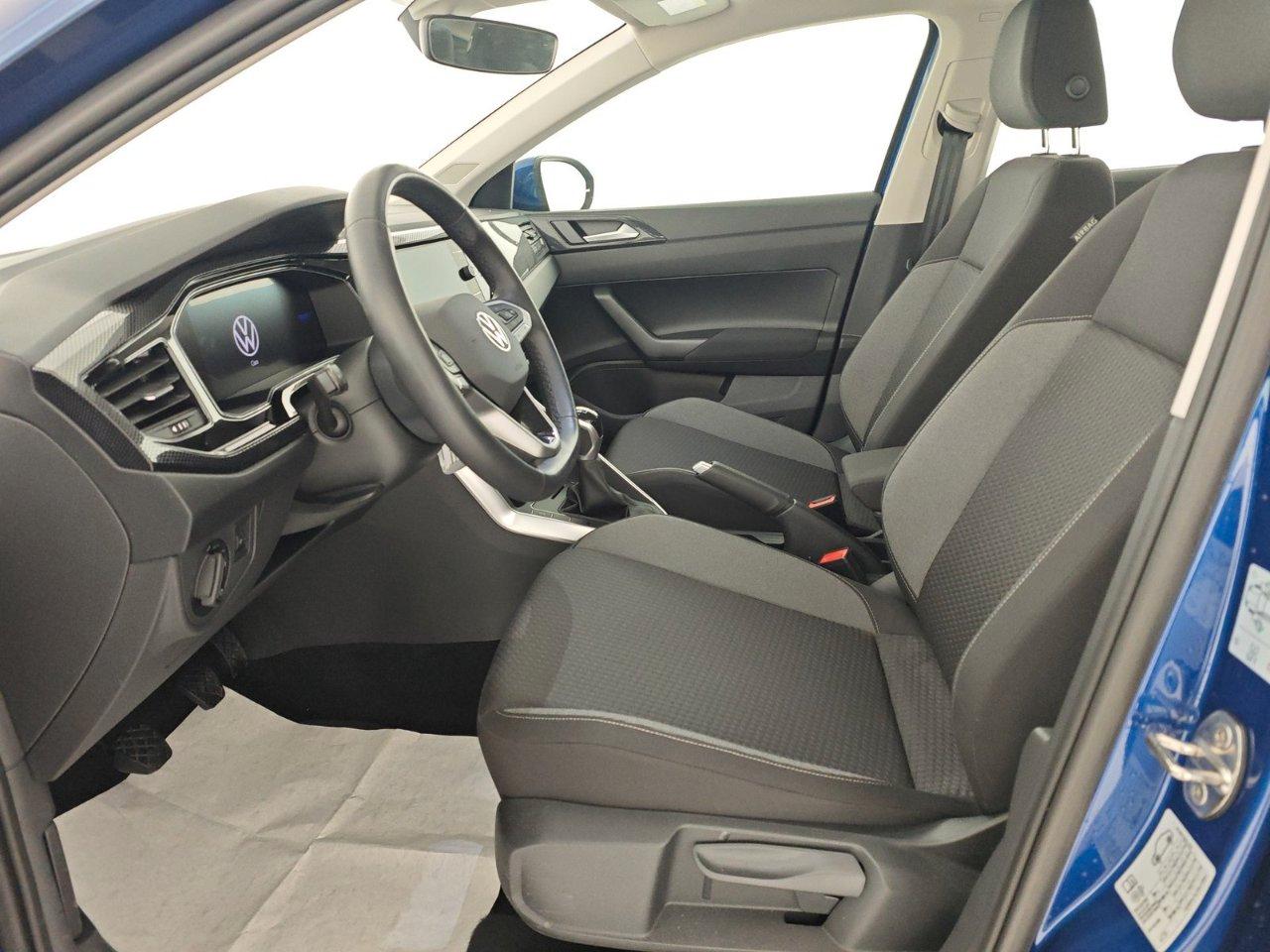 Volkswagen Taigo 1.0 tsi Life 115cv