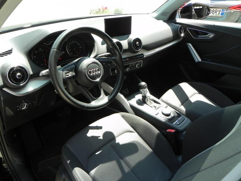 Audi Q2 30 TDI S tronic Admired
