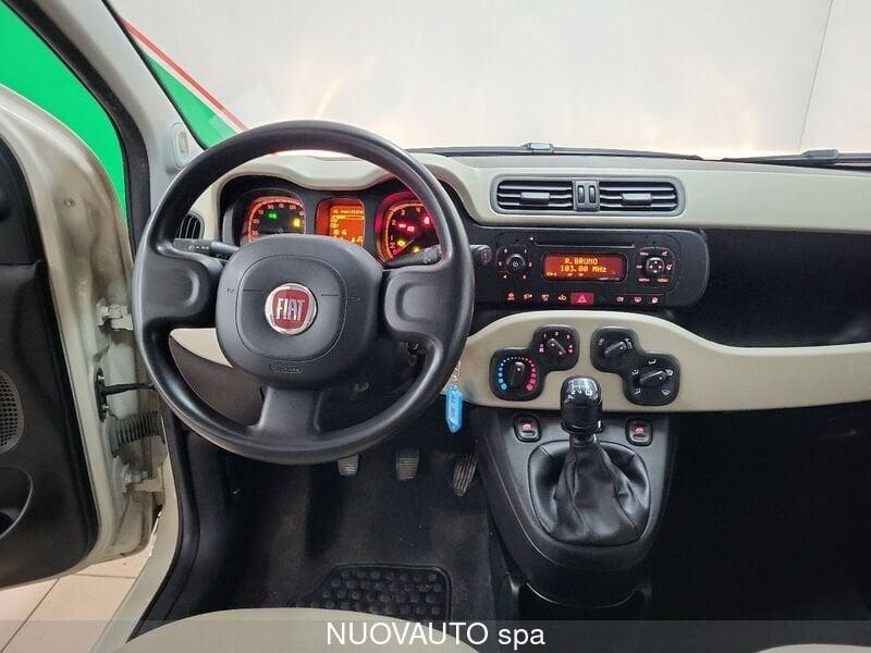 FIAT Panda Panda 1.2 EasyPower Easy