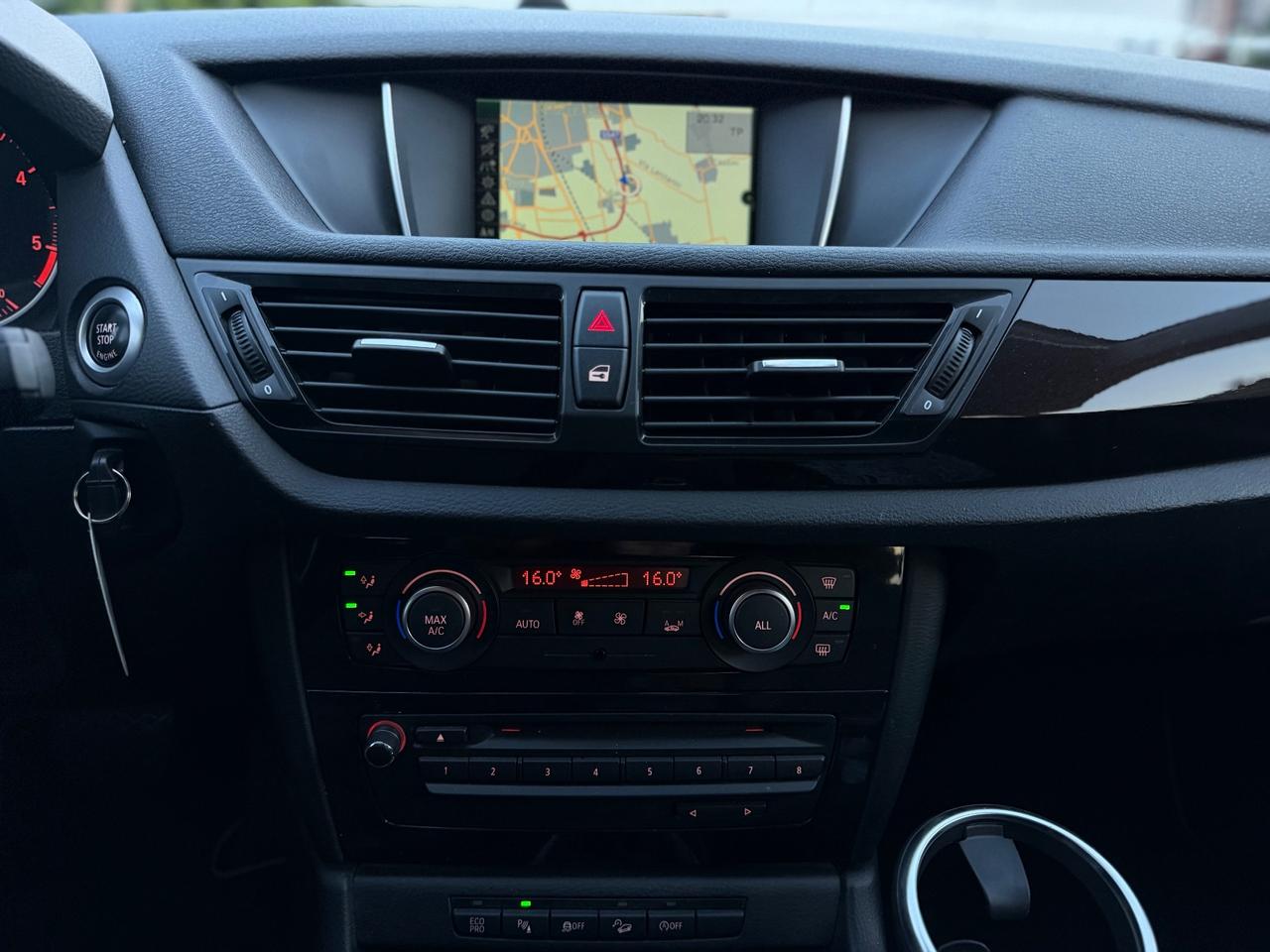 Bmw X1 xDrive18d Neopatentati 143CV