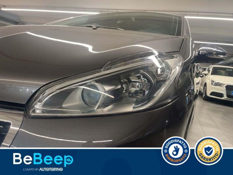 Peugeot 208 3P 1.2 PURETECH ACTIVE 82CV