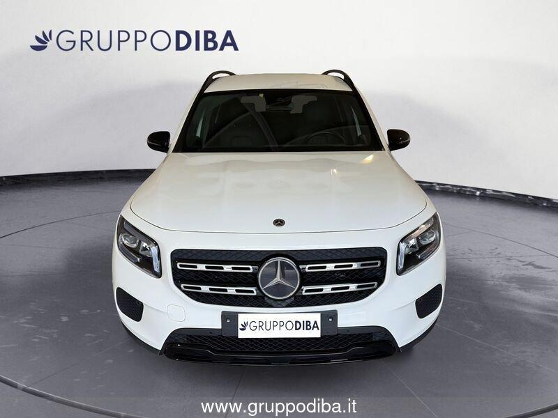 Mercedes-Benz Classe GLB GLB 200 d Sport Plus auto