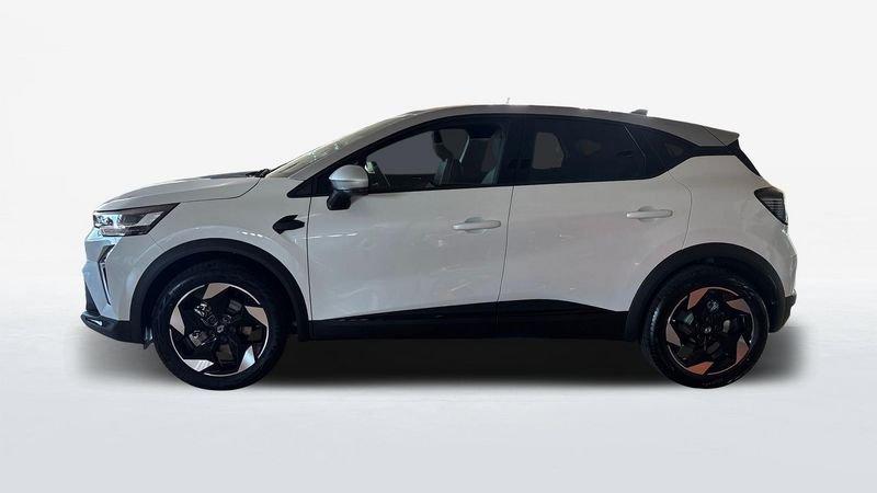 Renault Captur Captur Full Hybrid E-Tech 145 CV Techno