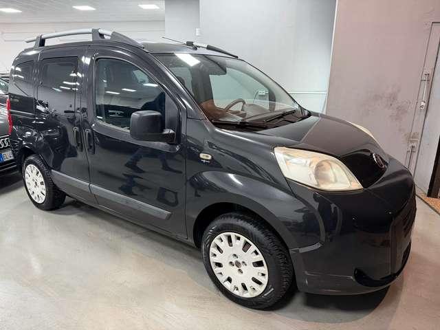 Fiat Qubo Qubo 2008 1.4 8v natural power Active