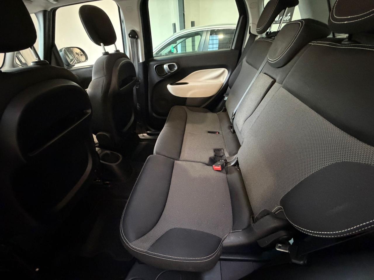 Fiat 500L 1.3 Multijet 85 CV Trekking