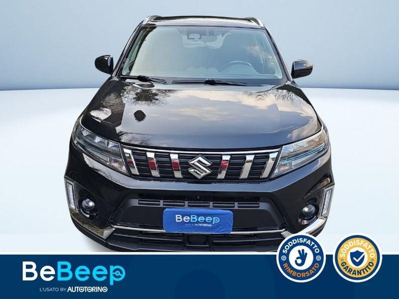 Suzuki Vitara 1.4H EASY TOP 2WD