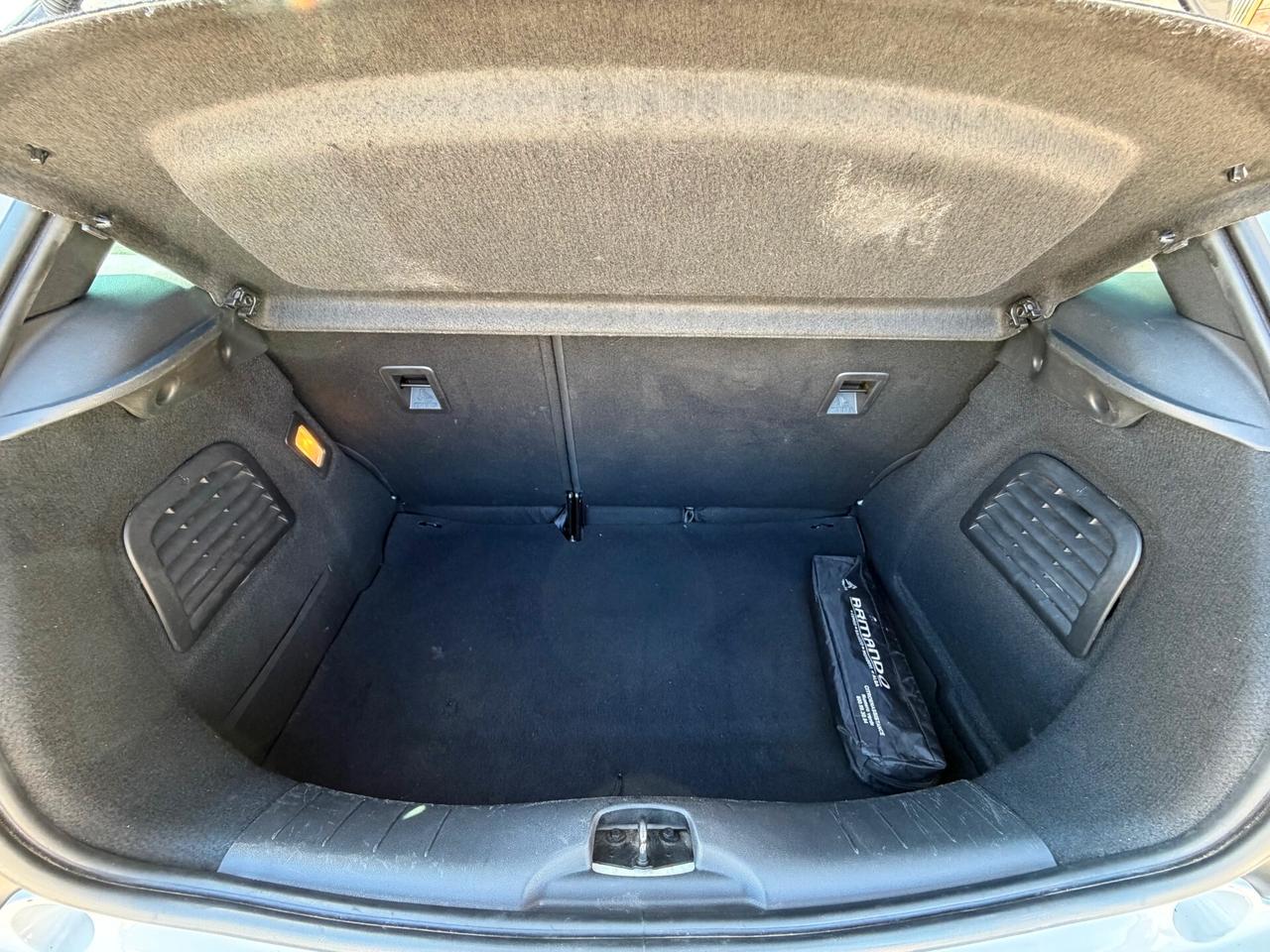 DS DS3 3 1.4 BlueHDi 68cv NEOPAT. GARANTITA