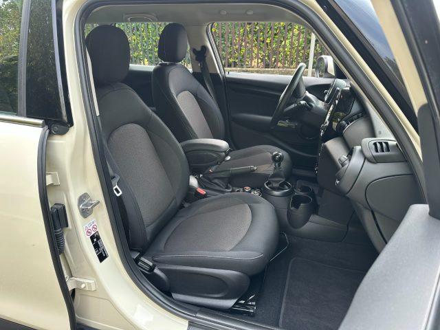 MINI One 1.5 One NEOPATENTATI