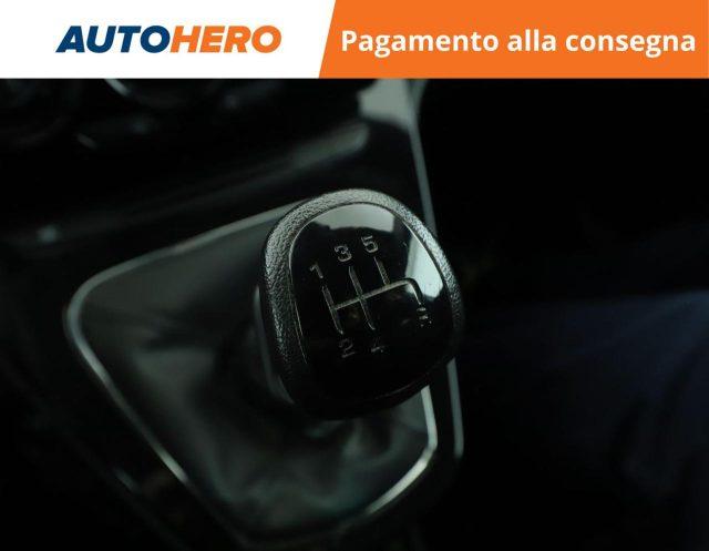 LANCIA Ypsilon 1.2 69 CV 5 porte Gold