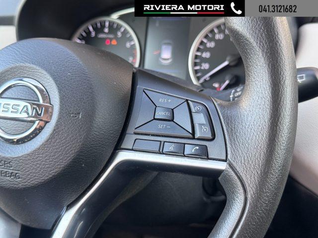 NISSAN Micra IG-T 92 5 porte Acenta