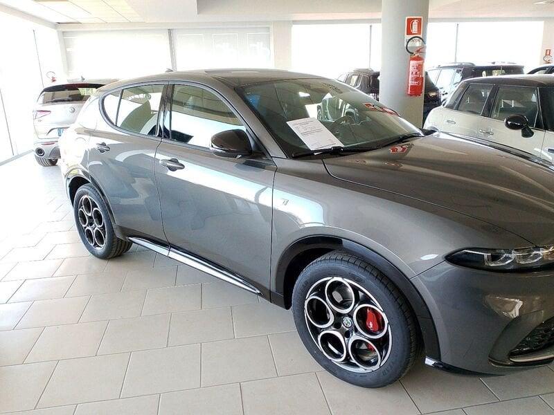 Alfa Romeo Tonale 1.5 Hybrid 160cv Fwd Ti