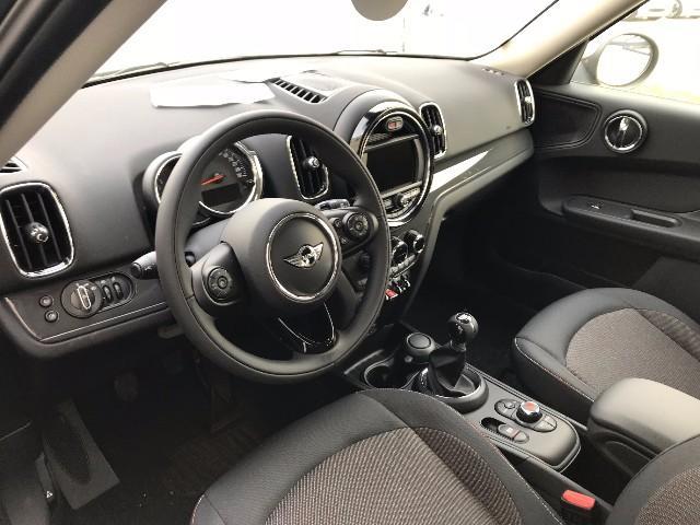 Mini One Countryman 1.5 One Boost