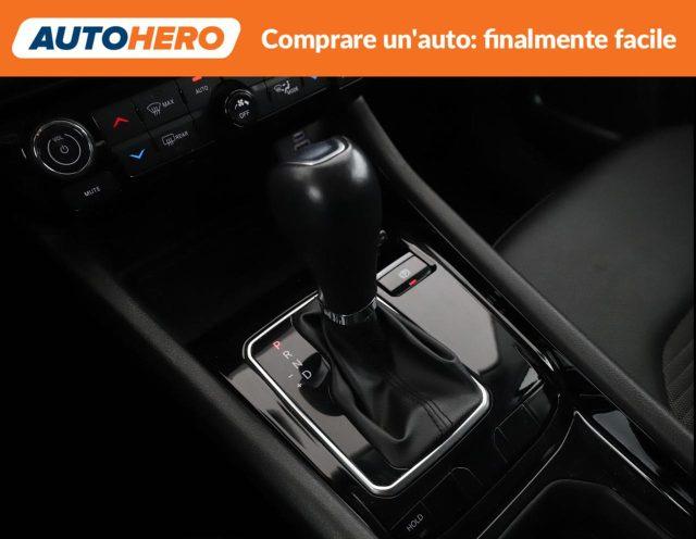 JEEP Compass 1.5 Turbo T4 130 CV MHEV 2WD Night Eagle
