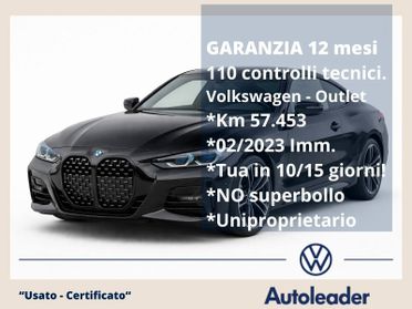 Bmw 430i Coupé Msport