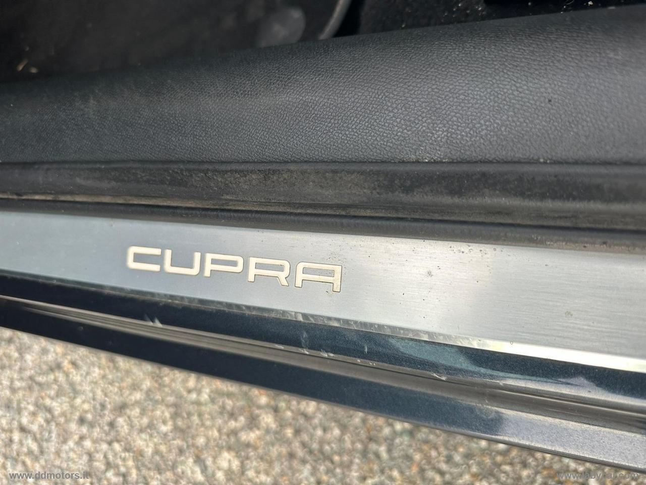 CUPRA Formentor 1.5 TSI DSG *PROMO*