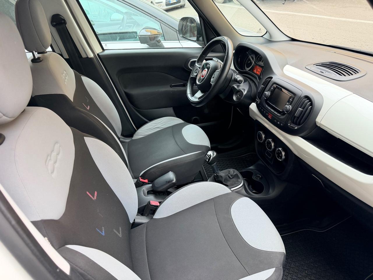 Fiat 500L 1.3 Multijet 95 CV Pop Star