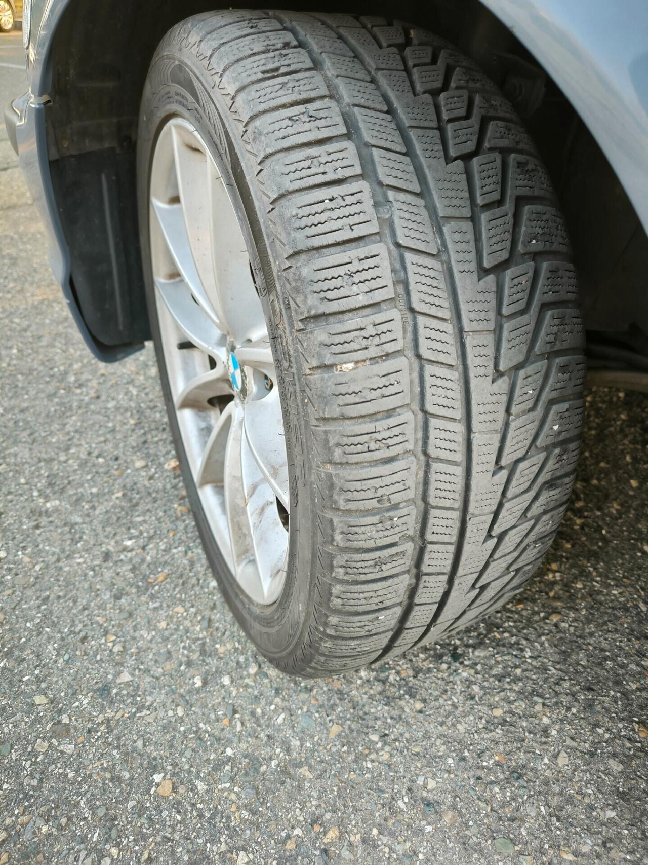 Bmw 328I Cat Touring 2.8 6 cilindri GPL