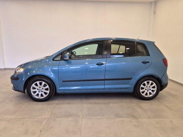 VOLKSWAGEN Golf Plus 1.6 Comfortline - NEOPAT. - Clima - Radio CD