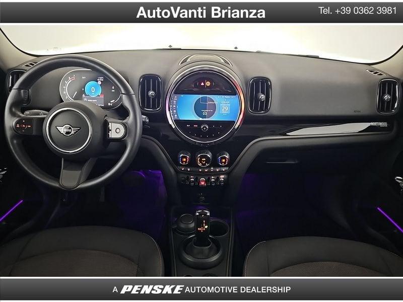 MINI Mini Countryman F60 Mini 1.5 Cooper Northwood Edition Countryman