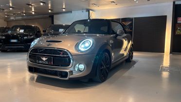 MINI COOPER CABRIO SD 2.0 170CV - 2018