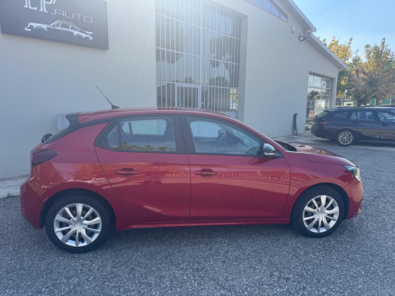 Opel Corsa 1.5 D 100 CV Elegance