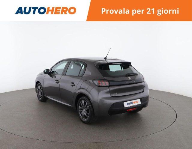 PEUGEOT 208 PureTech 75 Stop&Start 5 porte Active Pack