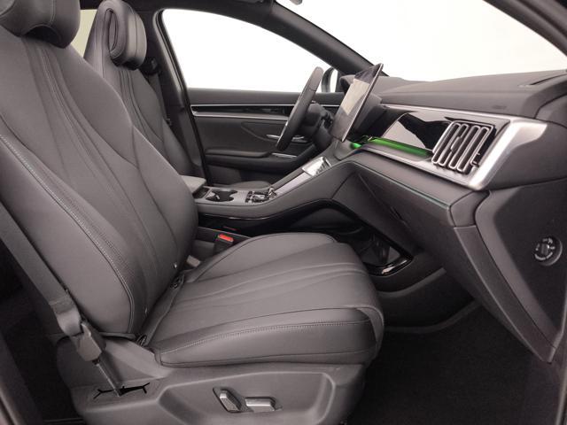 BYD Seal U 1.5 phev Boost 2wd