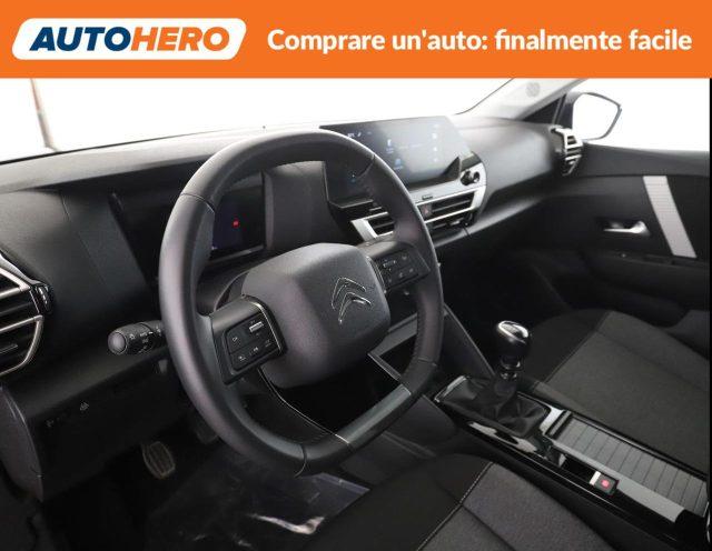 CITROEN C4 PureTech 100 You