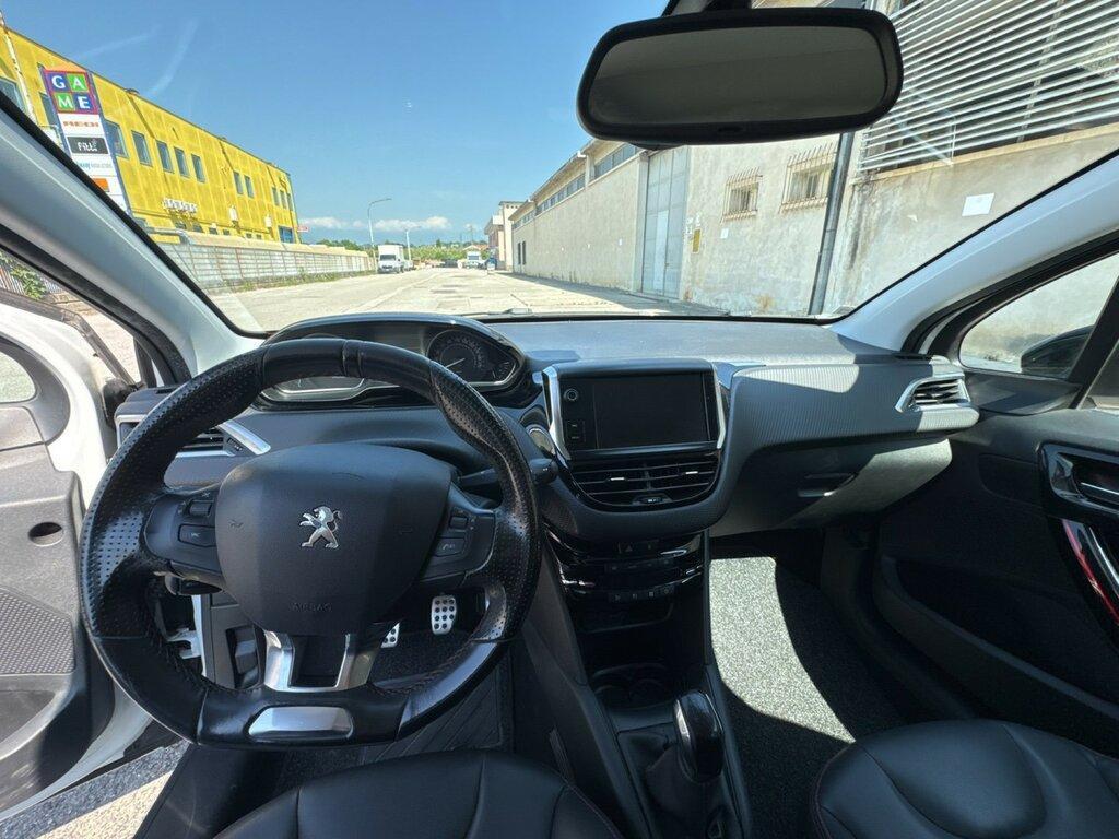 Peugeot 208 5 Porte 1.5 BlueHDi GT Line