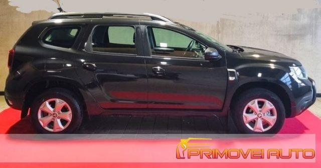 DACIA Duster 1.6 SCe GPL 4x2 Comfort