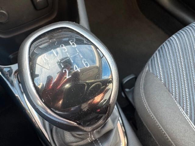 Opel Crossland X 1.5 ECOTEC D 102 CV Start&Stop Innovation