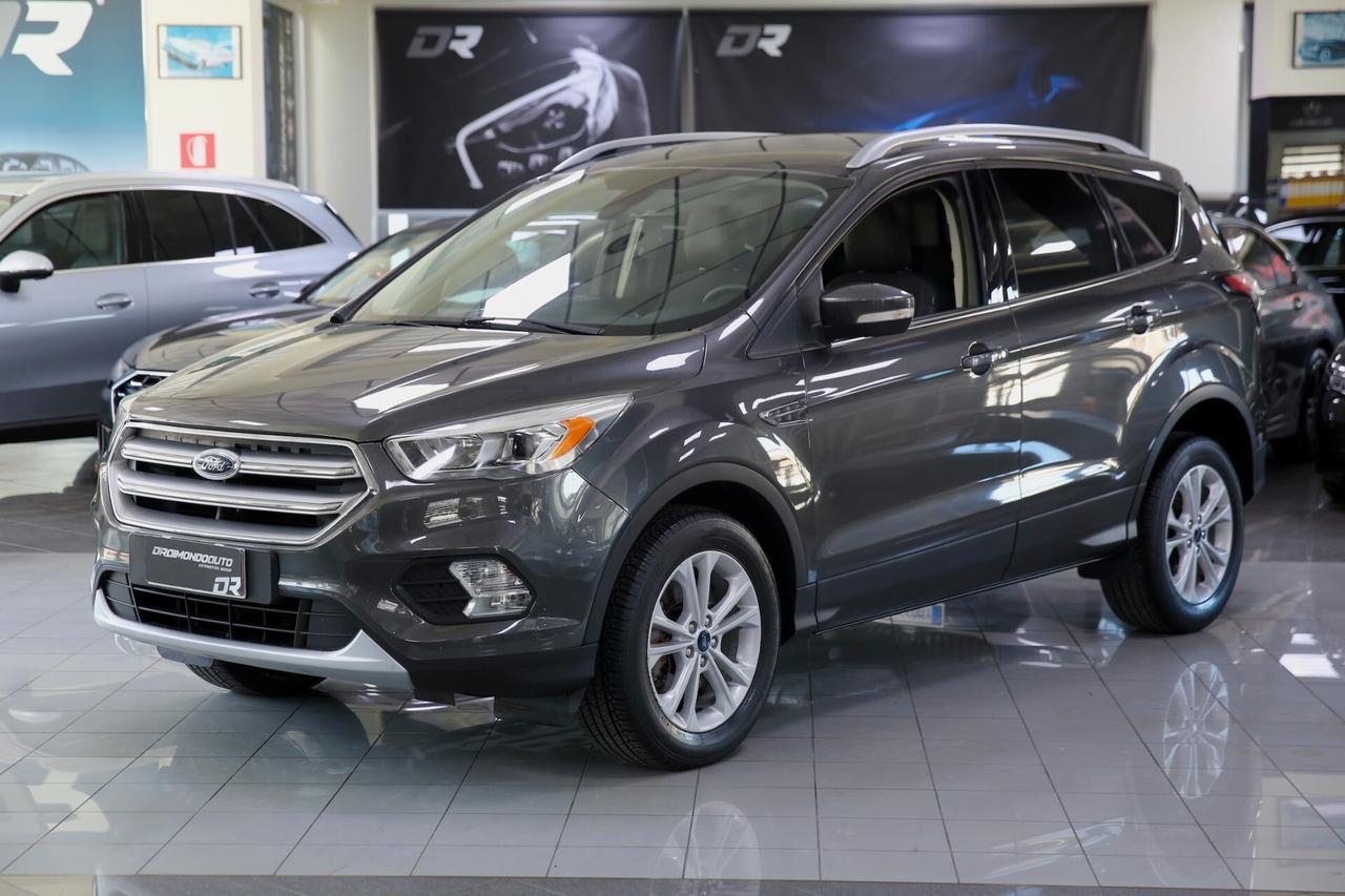 Ford Kuga 1.5 TDCI 120 cv Titanium