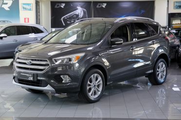 Ford Kuga 1.5 TDCI 120 cv Titanium