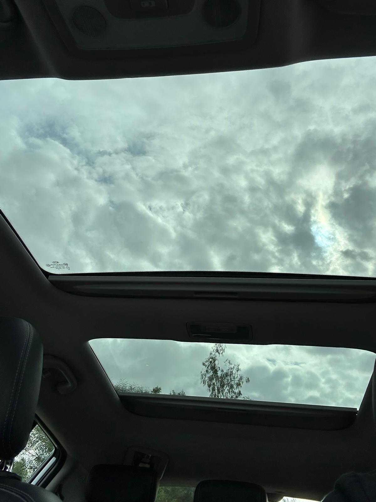 Kia Sportage 2.0 CRDI VGT 184CV AWD R Rebel