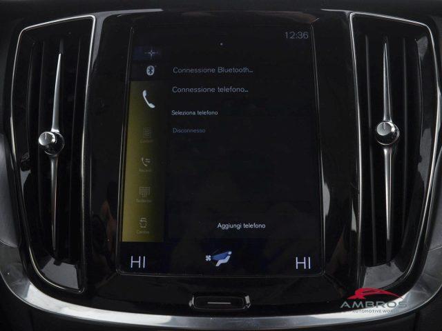 VOLVO V60 D3 Business Plus AWD