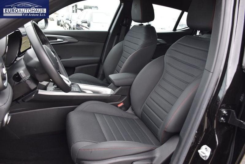 Alfa Romeo Tonale Tonale 1.6 Sprint 130cv tct6