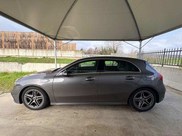 MERCEDES-BENZ A 180 Automatic AMG Line NO OBBLIGO FINANZIAMENTO