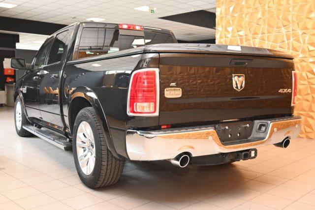 DODGE RAM 1500 5.7V8 CREW CAB MB LONGHORN GPL 400CV STRAFULL