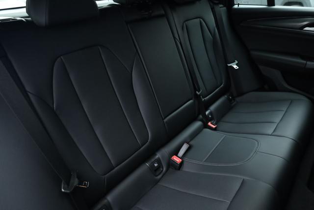 BMW X4 xDrive20i MH48V Msport