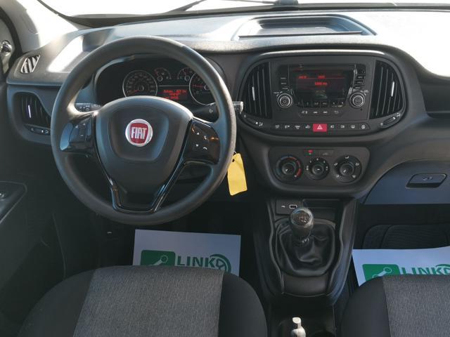 FIAT Doblo MAXI Combi N1 1.6 MJT 105CV 5posti // + IVA