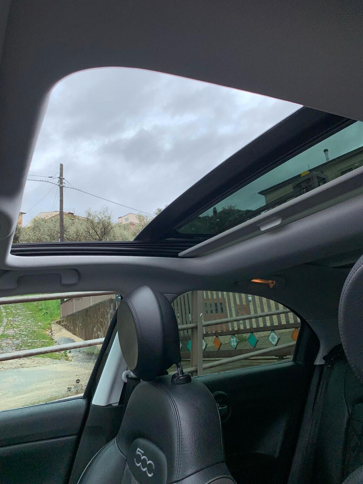 Fiat 500X 1.6 MultiJet 130 CV Cross