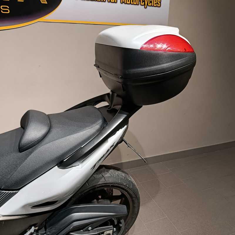 Yamaha T-Max 530 - 2013