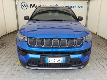 JEEP Compass 1.6 Multijet II 2WD 80° Anniversario