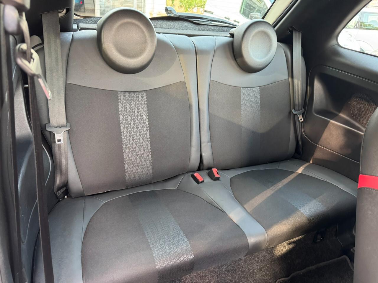 Fiat 500 1.2 "S" 69CV - 2014